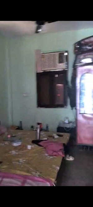 Living Room in 2 BHK Independent House at Beta I Greater Noida – for Rent