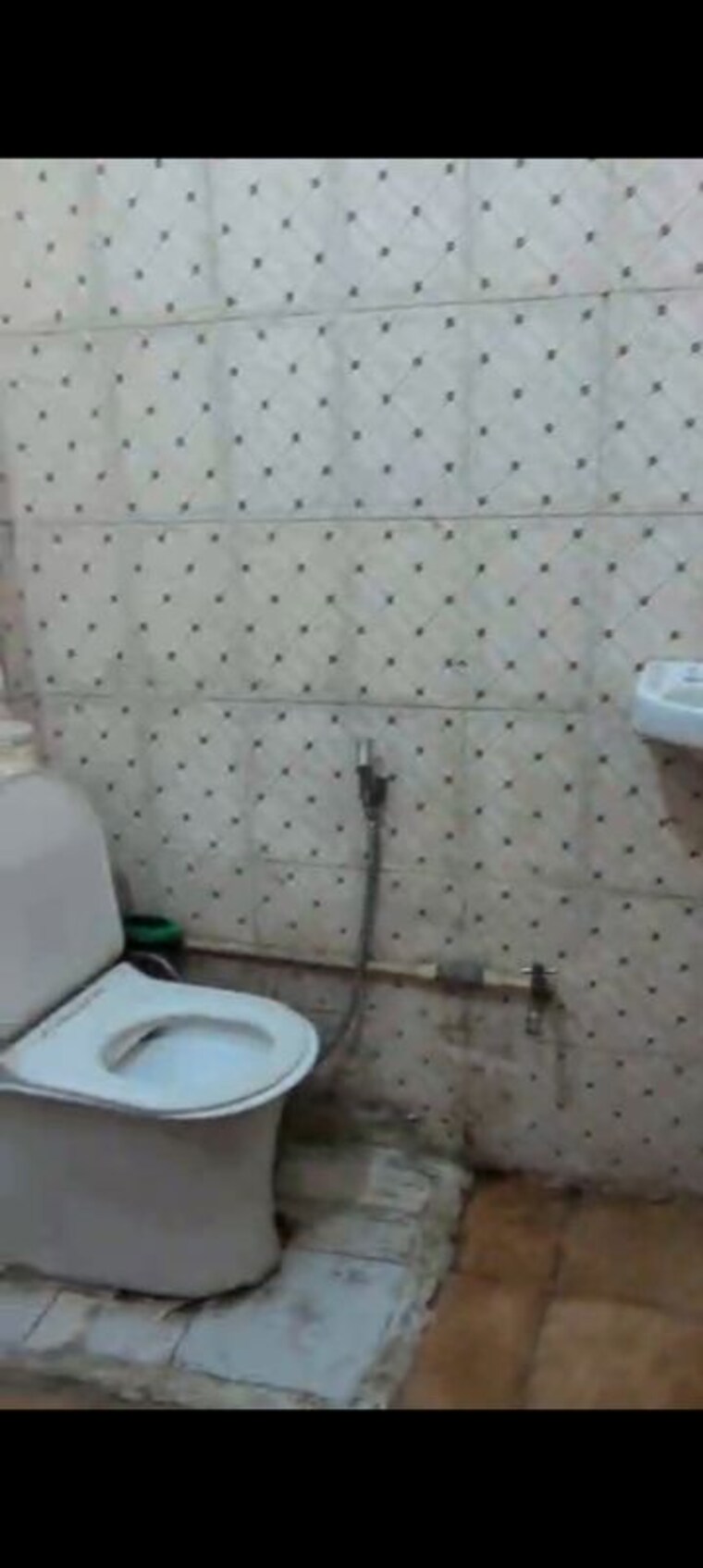 Bathroom, beta i greater noida 2 Bedroom 645 Sq.Ft. Independent House In Beta I Greater Noida Greater Noida 10497649