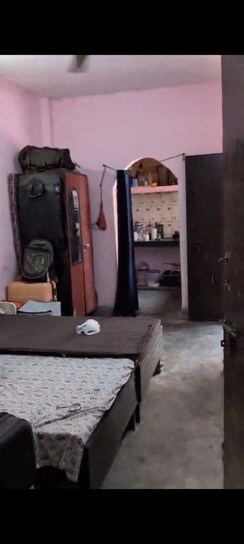 2 BHK Independent House For Rent in Beta I Greater Noida