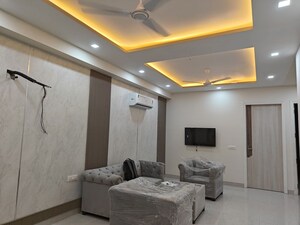 3 BHK Builder Floor For Rent in BPTP Amstoria Country Floor, Sector 102