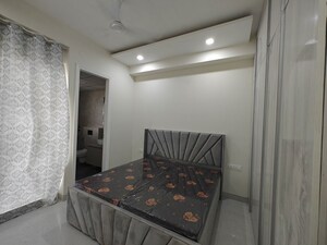 Kitchen in 3 BHK Builder Floor at BPTP Amstoria Country Floor, Sector 102 – for Rent
