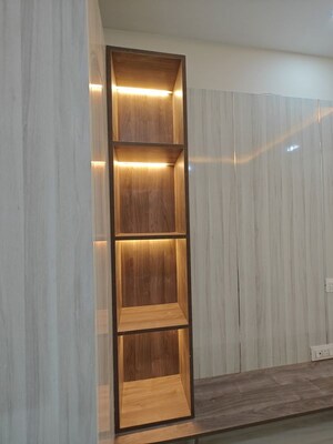 Furnished Amenities in 3 BHK Builder Floor at BPTP Amstoria Country Floor, Sector 102 – for Rent