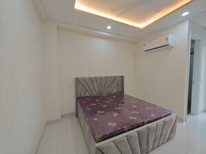 Bedroom in 3 BHK Builder Floor at BPTP Amstoria Country Floor, Sector 102 – for Rent