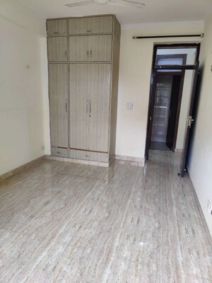 3 BHK Apartment For Rent in Dwarka