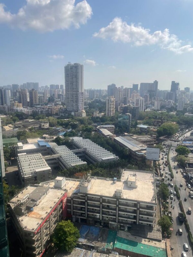 Exterior View, im-applaud-38 2 Bedroom 690 Sq.Ft. Apartment In Goregaon East Mumbai 10497638