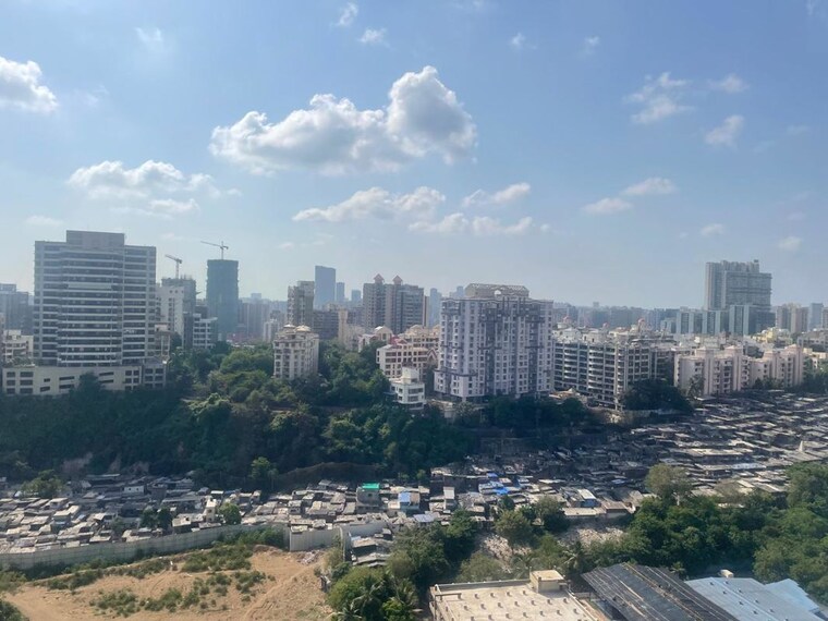 Exterior View, im-applaud-38 2 Bedroom 690 Sq.Ft. Apartment In Goregaon East Mumbai 10497638