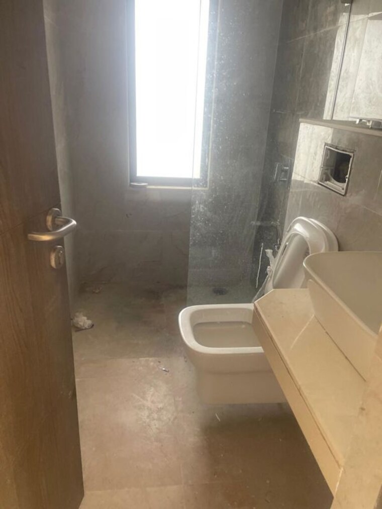 Bathroom, im-applaud-38 2 Bedroom 690 Sq.Ft. Apartment In Goregaon East Mumbai 10497638