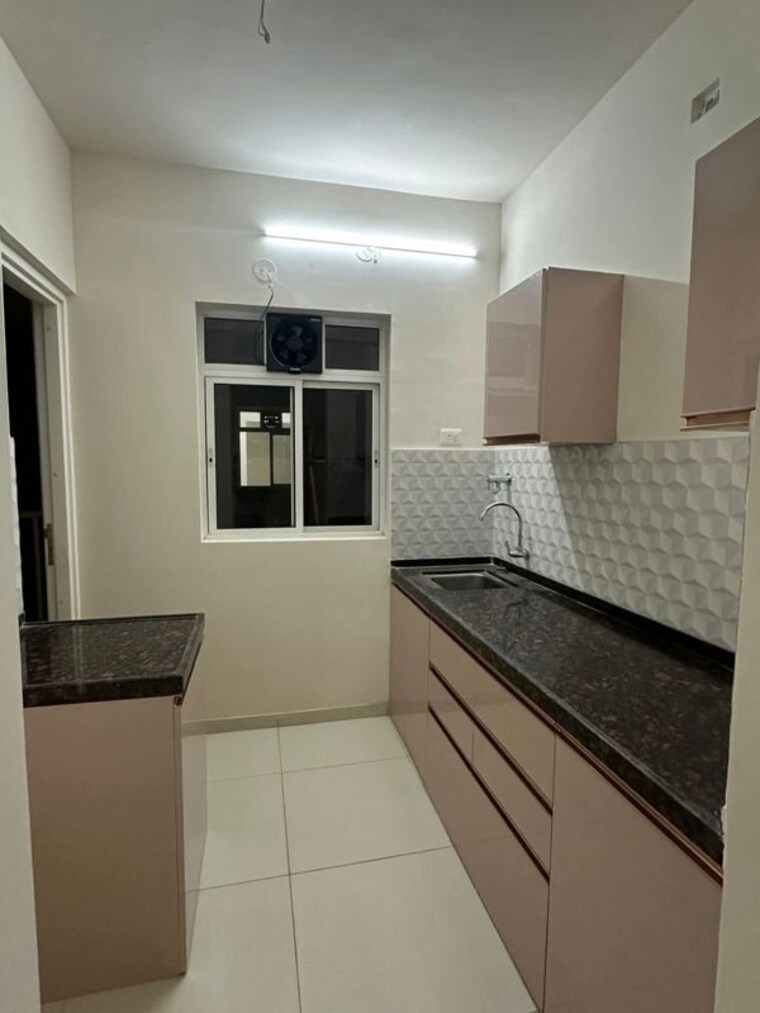 Kitchen, godrej-green-vistas 1 Bedroom 480 Sq.Ft. Apartment In Mahalunge Pune 10497654