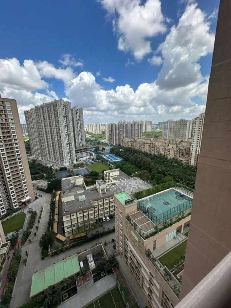 Exterior View, godrej-green-vistas 1 Bedroom 480 Sq.Ft. Apartment In Mahalunge Pune 10497654