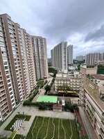 1 BHK 480 Sq.Ft. Apartment in Godrej Green Vistas