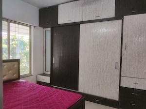 Room in 3 BHK Apartment at Nyati Elan, Wagholi – for Rent