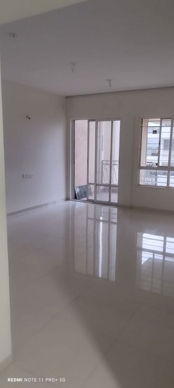 3 BHK 1000 Sq.Ft. Apartment in Nyati Elan