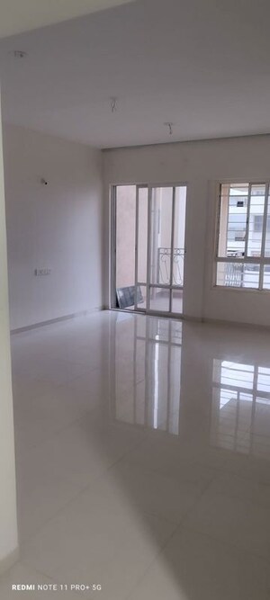 3 BHK Apartment For Rent in Nyati Elan, Wagholi