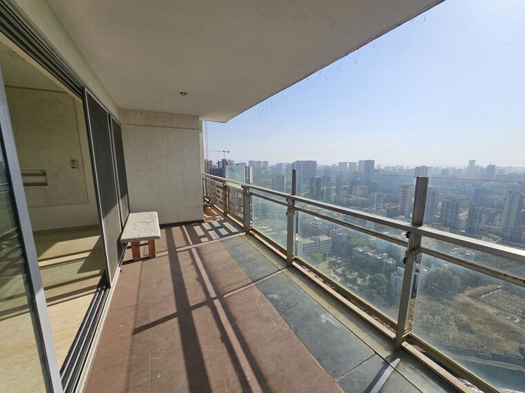 Balcony, imperial-heights-phase-2 4 Bedroom 1952 Sq.Ft. Apartment In Goregaon West Mumbai 10497615