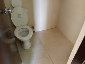 Bathroom in 2 BHK Apartment at Omaxe Heights, Sector 86 – for Sale
