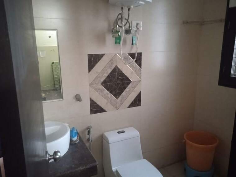 Team Area, sector 7 1 Bedroom 759 Sq.Ft. Independent House In Sector 7 Gurgaon 10497672