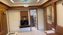 1 BHK + Study Room,Extra Room,Store Room Apartment For Rent in Versova