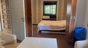 Bedroom in 1 BHK Apartment at Versova – for Rent