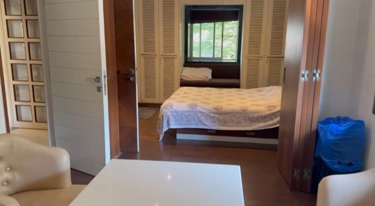 Bedroom, versova 1 Bedroom 600 Sq.Ft. Apartment In Versova Mumbai 10497599