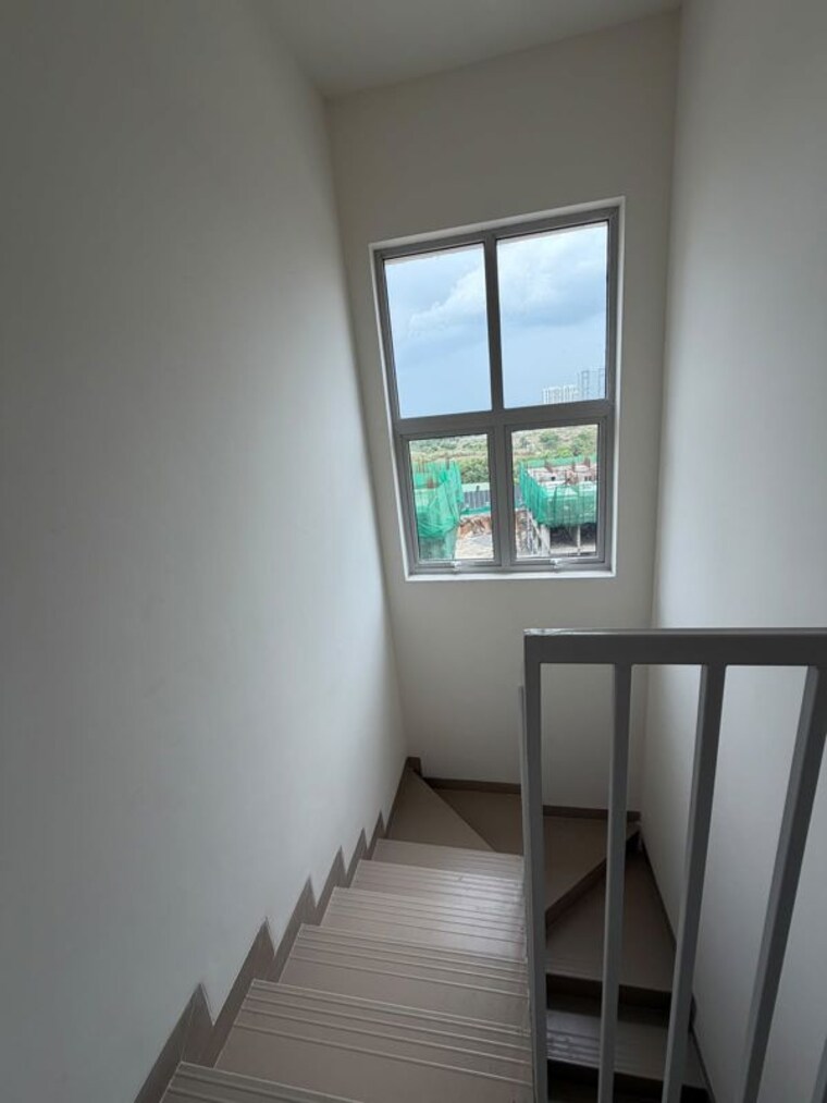 Room, gera-planet-of-joy 2 Bedroom 900 Sq.Ft. Apartment In Kharadi Pune 10497669