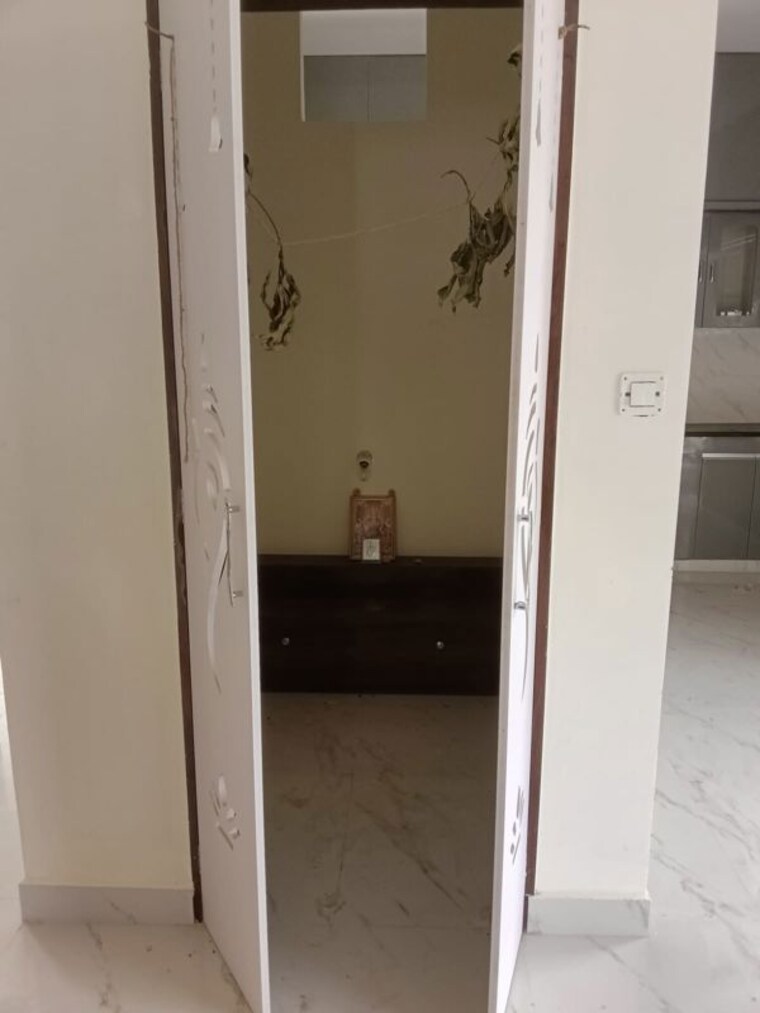 undefined, miyapur 3 Bedroom 1600 Sq.Ft. Apartment In Miyapur Hyderabad 10497681