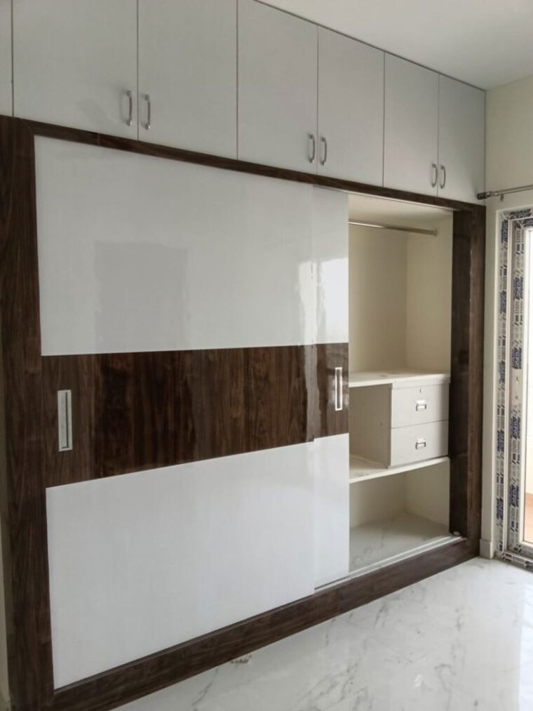 Room, miyapur 3 Bedroom 1600 Sq.Ft. Apartment In Miyapur Hyderabad 10497681