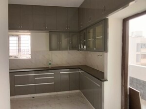 Kitchen in 3 BHK Apartment at Miyapur – for Rent
