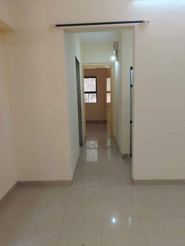 1 BHK 422 Sq.Ft. Apartment in Highland Pearl