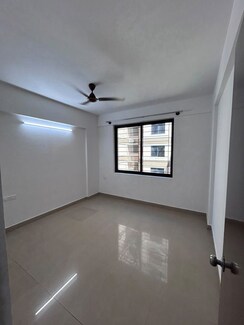 2 BHK + Pooja Room Apartment For Rent in Prestige Finsbury Park Regent