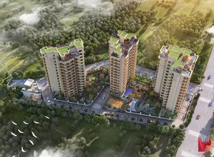 Master Plan in 4 BHK Apartment at Sector 91 – for Sale