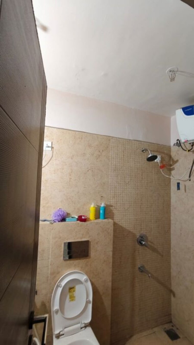 Bathroom, moudhapara 2 Bedroom 160 Sq.Ft. Independent House In Moudhapara Raipur 10497693