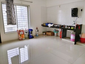 Team Area in 3 BHK Apartment at Axis Paradigm Whistling Meadows, Paud Road – for Rent