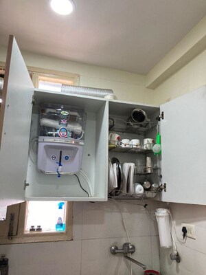 Furnished Amenities in 2 BHK Apartment at SBP Housing Park, Central Derabassi – for Rent