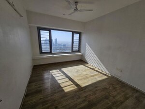 3 BHK Apartment For Rent in Imperial Heights Goregaon West, Goregaon West