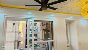 Gym in 3 BHK Apartment at Dwarka – for Rent