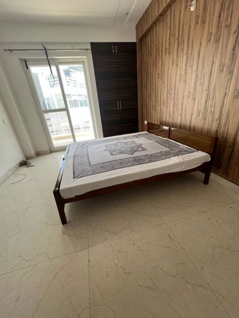 Bedroom, aknova-scorf 3 Bedroom 2100 Sq.Ft. Apartment In Dehradun Cantt Dehradun 10497670