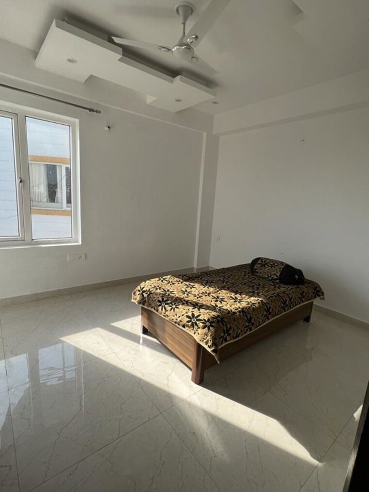 Bedroom, aknova-scorf 3 Bedroom 2100 Sq.Ft. Apartment In Dehradun Cantt Dehradun 10497670