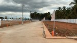 1200 Sq.Ft. Plot in Hebbur
