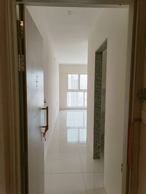 2 BHK Apartment For Rent in The Wadhwa Atmosphere, Mulund West