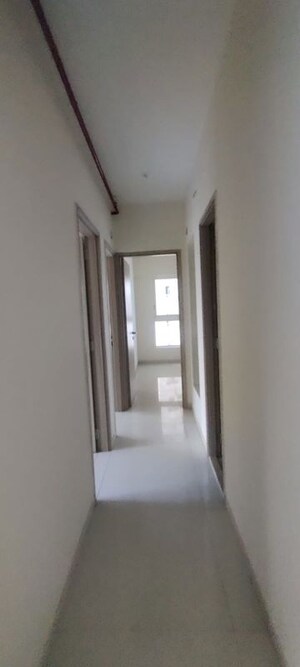 Building Lobby in 2 BHK Apartment at The Wadhwa Atmosphere, Mulund West – for Rent
