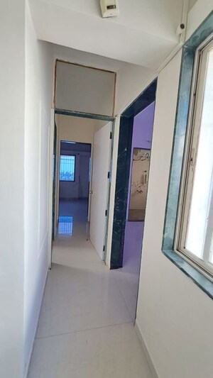 Building Lobby in 3 BHK Apartment at Madhukund Apartment, Bavdhan – for Rent
