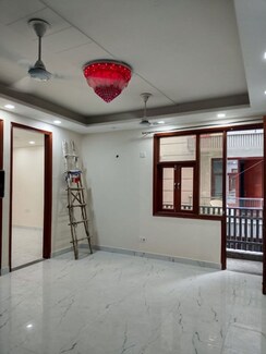 3 BHK + Pooja Room Apartment For Rent in Panchsheel Vihar