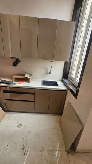 Kitchen in 2 BHK Independent House at Changurabhata – for Rent