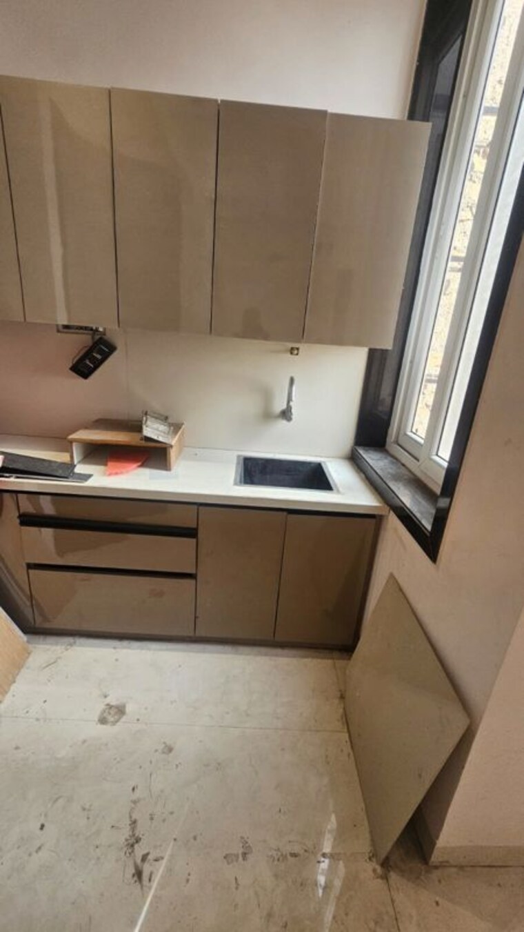 Kitchen, changurabhata 2 Bedroom 3800 Sq.Ft. Independent House In Changurabhata Raipur 10497751