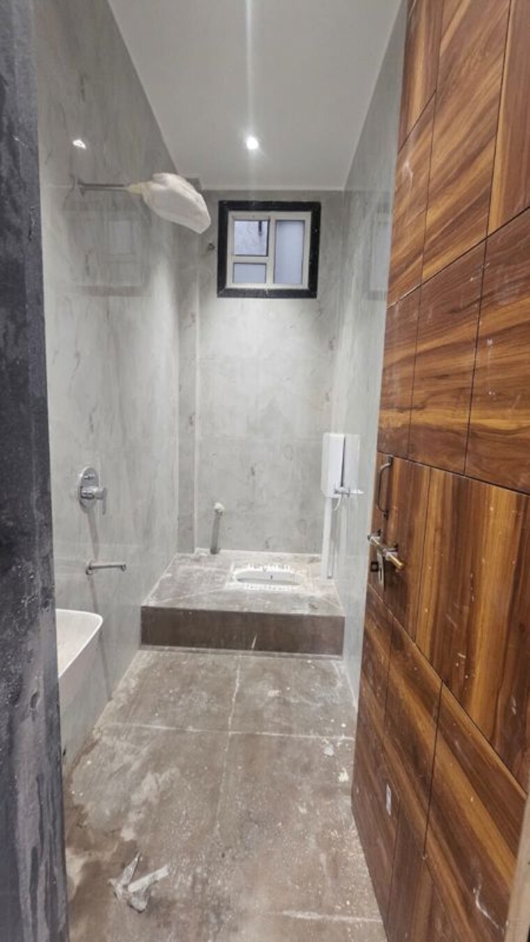 Bathroom, changurabhata 2 Bedroom 3800 Sq.Ft. Independent House In Changurabhata Raipur 10497751