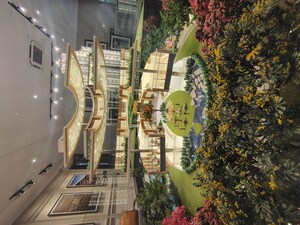 3 BHK Apartment – Exterior View View at Tarc Ishva, Sector 63a - for Sale