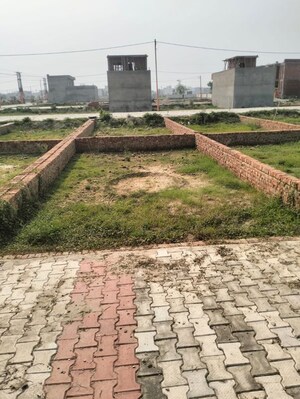 Plot Area in  Plot at Partapur – for Sale