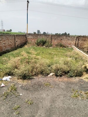  Plot For Sale in Partapur