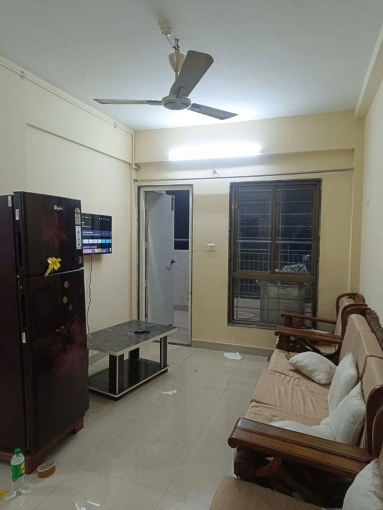 Living Room, dwarka 3 Bedroom 1700 Sq.Ft. Apartment In Dwarka Delhi 10497709