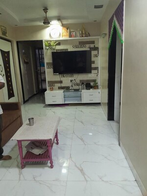 2 BHK Apartment For Rent in Borivali East
